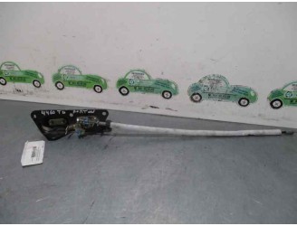 Recambio de maneta interior trasera derecha para citroën berlingo station wagon xtr plus referencia OEM IAM   