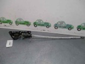 Recambio de maneta interior trasera derecha para citroën berlingo station wagon xtr plus referencia OEM IAM 