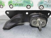 Replacement rear right interior door handle for Citroën Berlingo Station Wagon XTR Plus OEM IAM reference 