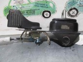 Replacement rear right interior door handle for Citroën Berlingo Station Wagon XTR Plus OEM IAM reference 