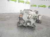 Recambio de compresor aire acondicionado para volkswagen polo berlina (6n1) 1.6 referencia OEM IAM 6N0820803A 7158 SANDEN