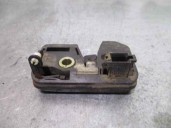 Recambio de cerradura maletero / porton para volkswagen polo berlina (6n1) 1.0 referencia OEM IAM 6N0827505A 3 PUERTAS