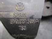 Recambio de cerradura maletero / porton para volkswagen polo berlina (6n1) 1.0 referencia OEM IAM 6N0827505A 3 PUERTAS