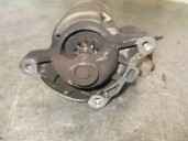 Recambio de motor arranque para citroën c15 1.4 (150f. k1f. k1g) referencia OEM IAM LUCAS