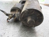 Recambio de motor arranque para citroën c15 1.4 (150f. k1f. k1g) referencia OEM IAM LUCAS