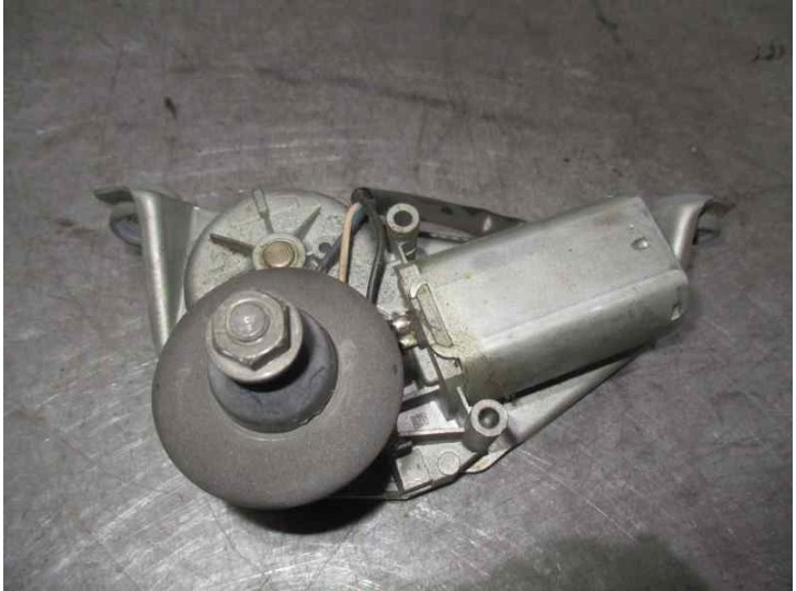 Recambio de motor limpia trasero para renault megane i scenic (ja0) 1.9 dti diesel cat referencia OEM IAM 7700432027 54903412 VA