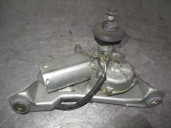 Recambio de motor limpia trasero para renault megane i scenic (ja0) 1.9 dti diesel cat referencia OEM IAM 7700432027 54903412 VA