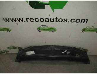 Recambio de panel frontal para smart coupe turbo cat referencia OEM IAM 