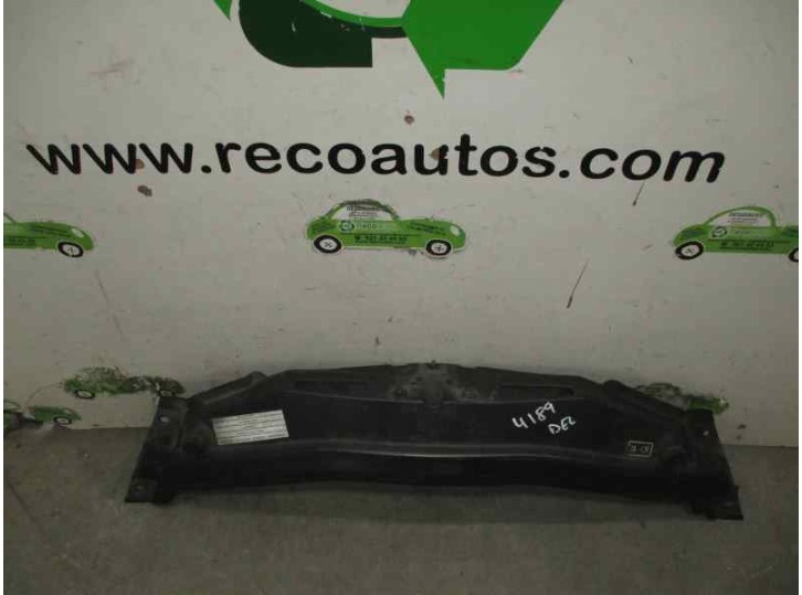 Recambio de panel frontal para smart coupe turbo cat referencia OEM IAM 