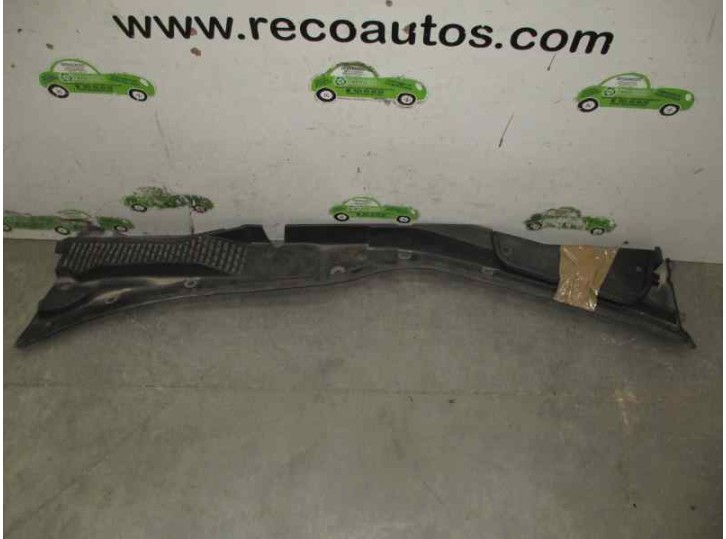 Recambio de torpedo para smart coupe turbo cat referencia OEM IAM 