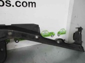 Recambio de torpedo para smart coupe turbo cat referencia OEM IAM 