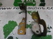 Recambio de bisagra capot para renault megane i scenic (ja0) 1.6 referencia OEM IAM  BISAGRAS 