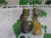 Recambio de bisagra capot para renault megane i scenic (ja0) 1.6 referencia OEM IAM  BISAGRAS 