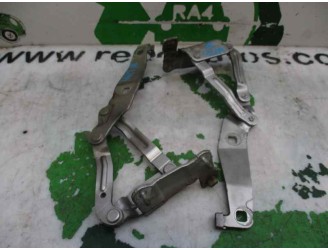 Recambio de bisagra capot para renault scenic ii 1.9 dci diesel referencia OEM IAM   