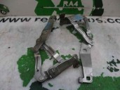 Recambio de bisagra capot para renault scenic ii 1.9 dci diesel referencia OEM IAM 