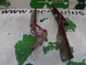 Replacement hood hinge for chrysler neon (pl) 2.0 16v cat OEM IAM reference 