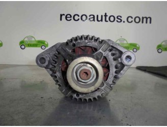 Recambio de alternador para mg serie 200 (rf) 1.6 cat referencia OEM IAM 63321238 DRA3583 