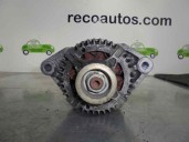 Recambio de alternador para mg serie 200 (rf) 1.6 cat referencia OEM IAM 63321238 DRA3583 