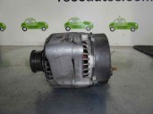 Recambio de alternador para mg serie 200 (rf) 1.6 cat referencia OEM IAM 63321238 DRA3583 