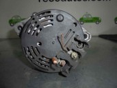 Recambio de alternador para mg serie 200 (rf) 1.6 cat referencia OEM IAM 63321238 DRA3583 