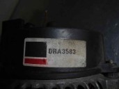 Recambio de alternador para mg serie 200 (rf) 1.6 cat referencia OEM IAM 63321238 DRA3583 