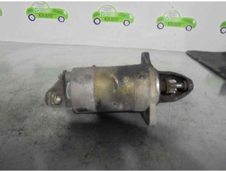 Recambio de motor arranque para mg serie 200 (rf) 1.6 cat referencia OEM IAM NAD101080 