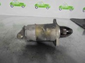 Recambio de motor arranque para mg serie 200 (rf) 1.6 cat referencia OEM IAM NAD101080 