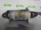 Recambio de motor arranque para mg serie 200 (rf) 1.6 cat referencia OEM IAM NAD101080  