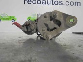 Recambio de motor arranque para mg serie 200 (rf) 1.6 cat referencia OEM IAM NAD101080 