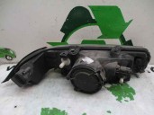 Recambio de faro izquierdo para mg serie 200 (rf) 1.6 cat referencia OEM IAM XBC10291  