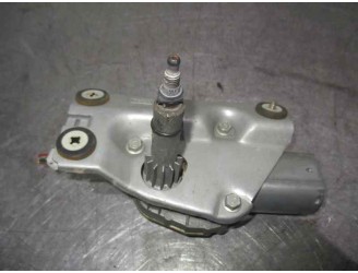 Recambio de motor limpia trasero para mg serie 200 (rf) 1.6 cat referencia OEM IAM 53008002 VALEO