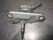 Recambio de motor limpia trasero para mg serie 200 (rf) 1.6 cat referencia OEM IAM 53008002 VALEO