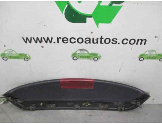 Recambio de luz central de freno para mg serie 200 (rf) 1.6 cat referencia OEM IAM XFG100220  