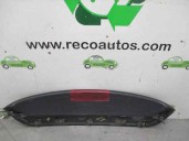 Recambio de luz central de freno para mg serie 200 (rf) 1.6 cat referencia OEM IAM XFG100220  