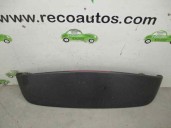 Recambio de luz central de freno para mg serie 200 (rf) 1.6 cat referencia OEM IAM XFG100220  