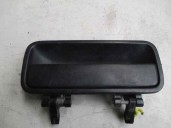 Recambio de maneta exterior trasera derecha para mg serie 200 (rf) 1.6 cat referencia OEM IAM CXB101520LML 
