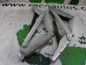 Recambio de amortiguadores capo para renault megane i fase 2 classic (la..) 1.6 referencia OEM IAM 