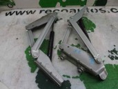 Recambio de amortiguadores capo para renault megane i fase 2 classic (la..) 1.6 referencia OEM IAM 