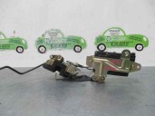 Front left door lock replacement for Kia Joice 2.0 CAT OEM IAM reference 9573537001 4 PINS 5 DOORS