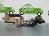 Front right door lock replacement for Kia Joice 2.0 CAT OEM IAM reference 9573637001 4 PINS 5 DOORS