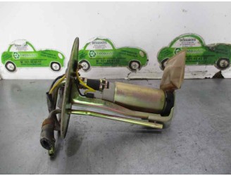 Recambio de aforador para kia joice 2.0 cat referencia OEM IAM 3111137300 