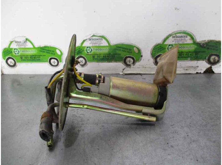 Recambio de aforador para kia joice 2.0 cat referencia OEM IAM 3111137300 