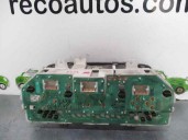 Recambio de cuadro instrumentos para kia joice 2.0 cat referencia OEM IAM 94000M3100 20029390 