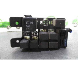 Recambio de caja reles / fusibles para kia joice 2.0 cat referencia OEM IAM 91103M3160 1227103 
