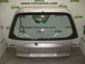 Replacement rear tailgate for Kia Joice 2.0 CAT OEM IAM reference 78010M3900 GREY 5 DOORS