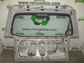 Replacement rear tailgate for Kia Joice 2.0 CAT OEM IAM reference 78010M3900 GREY 5 DOORS