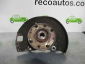 Recambio de mangueta delantera derecha para kia joice 2.0 cat referencia OEM IAM 51716M2000 51716M2000 