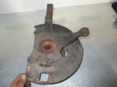 Recambio de mangueta delantera derecha para kia joice 2.0 cat referencia OEM IAM 51716M2000 51716M2000 