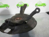 Replacement right front stub axle for Kia Joice 2.0 CAT OEM IAM reference 51716M2000 51716M2000 