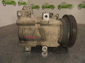 Recambio de compresor aire acondicionado para kia joice 2.0 cat referencia OEM IAM 97701M3000 AWAA02 HCC